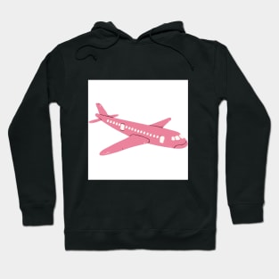 Airplane Hoodie